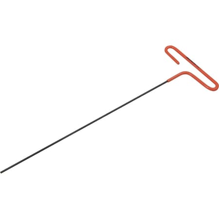 Dynamic Tools 2mm Loop Handle Hex Key, 9" Long D043301